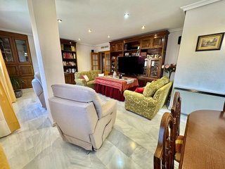 Piso en venta en Vista Alegre - Parque Cruz Conde en Córdoba