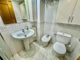 Piso en venta en Vista Alegre - Parque Cruz Conde en Córdoba