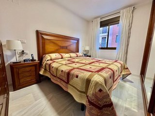 Piso en venta en Vista Alegre - Parque Cruz Conde en Córdoba
