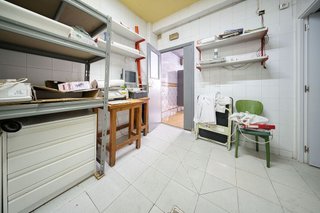 Local comercial en venta en Rondilla - Santa Clara en Valladolid