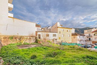Terreno en venta en Cenes de la Vega