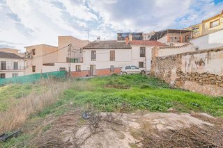 Terreno en venta en Cenes de la Vega