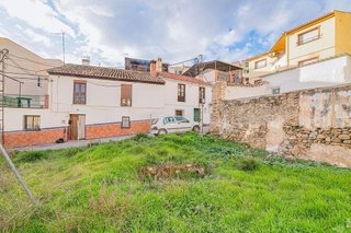 Terreno en venta en Cenes de la Vega