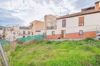 Terreno en venta en Cenes de la Vega