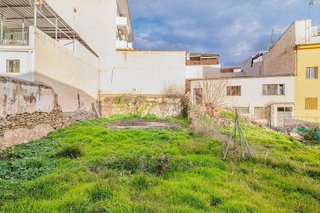 Terreno en venta en Cenes de la Vega