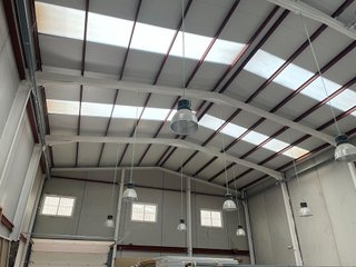 Nave industrial en venta en Valle del Sol - Rio Park en Mutxamel/Muchamiel