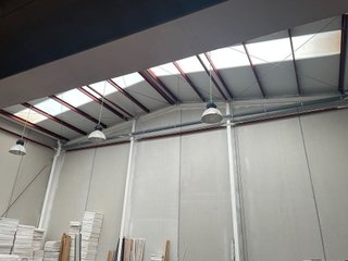 Nave industrial en venta en Valle del Sol - Rio Park en Mutxamel/Muchamiel