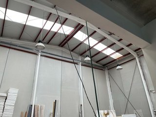 Nave industrial en venta en Valle del Sol - Rio Park en Mutxamel/Muchamiel