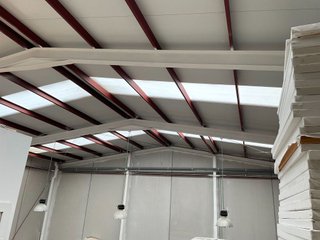 Nave industrial en venta en Valle del Sol - Rio Park en Mutxamel/Muchamiel