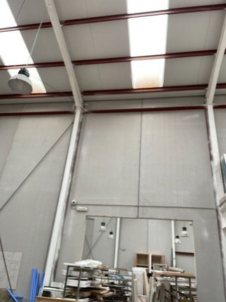 Nave industrial en venta en Valle del Sol - Rio Park en Mutxamel/Muchamiel