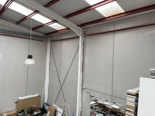 Nave industrial en venta en Valle del Sol - Rio Park en Mutxamel/Muchamiel