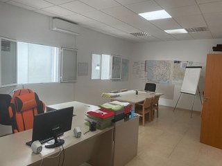 Nave industrial en venta en Valle del Sol - Rio Park en Mutxamel/Muchamiel