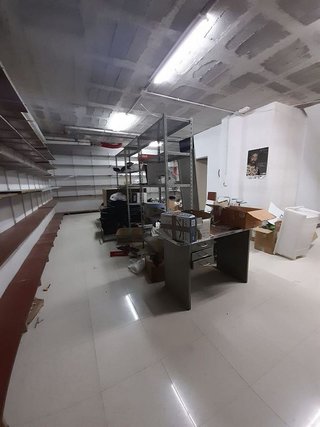 Local comercial en venta en Gamarra - La Trinidad en Málaga