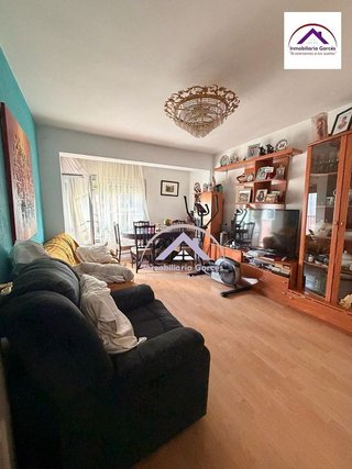Piso en venta en Centro en Cuenca