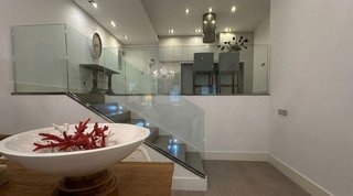 Piso en venta en Centro Histórico en Málaga