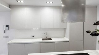 Piso en venta en Centro Histórico en Málaga