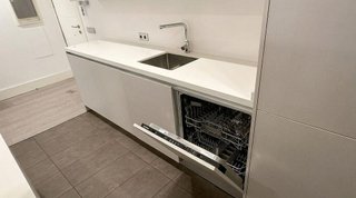 Piso en venta en Centro Histórico en Málaga