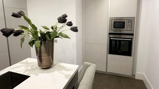 Piso en venta en Centro Histórico en Málaga