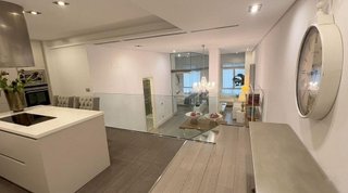 Piso en venta en Centro Histórico en Málaga