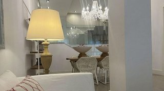 Piso en venta en Centro Histórico en Málaga