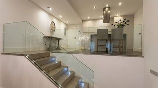 Piso en venta en Centro Histórico en Málaga