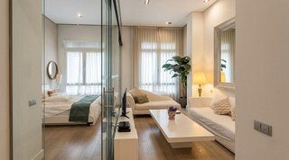 Piso en venta en Centro Histórico en Málaga