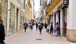 Piso en venta en Centro Histórico en Málaga
