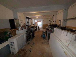 Local comercial en venta en La Raïosa en Valencia