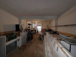 Local comercial en venta en La Raïosa en Valencia