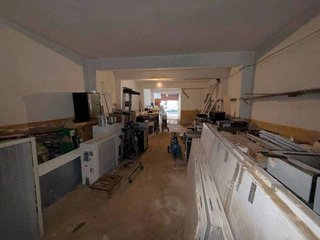 Local comercial en venta en La Raïosa en Valencia