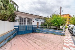 Nave industrial en venta en Albolote