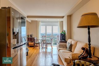 Piso en venta en Recatelo - O Carme en Lugo