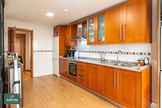 Piso en venta en Recatelo - O Carme en Lugo