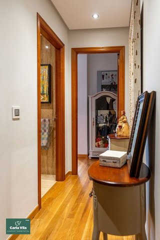 Piso en venta en Recatelo - O Carme en Lugo