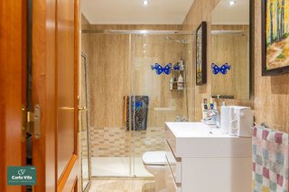 Piso en venta en Recatelo - O Carme en Lugo