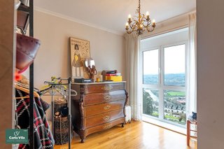 Piso en venta en Recatelo - O Carme en Lugo