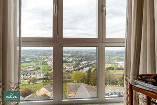 Piso en venta en Recatelo - O Carme en Lugo