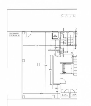 Local comercial en venta en Garbinet en Alicante
