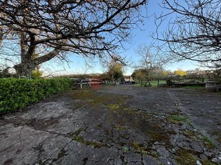Terreno en venta en Recatelo - O Carme en Lugo