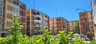 Piso en venta en Ensanche en Alcobendas
