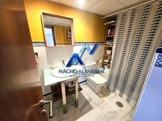 Dúplex en venta en Casco Antiguo - Centro en Badajoz