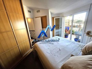 Dúplex en venta en Casco Antiguo - Centro en Badajoz