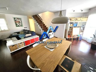 Dúplex en venta en Casco Antiguo - Centro en Badajoz