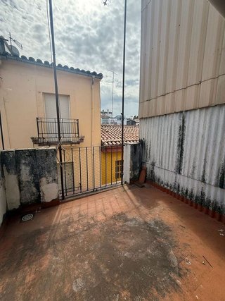 Edificio en venta en Centro Ciudad en Plasencia