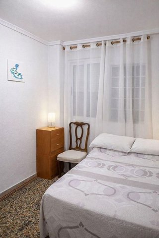 Piso en venta en Tavernes de la Valldigna