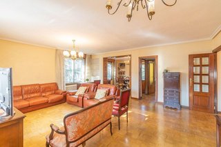 Piso en venta en Ermitagaña - Mendebaldea en Pamplona