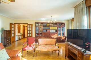 Piso en venta en Ermitagaña - Mendebaldea en Pamplona