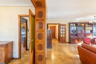 Piso en venta en Ermitagaña - Mendebaldea en Pamplona