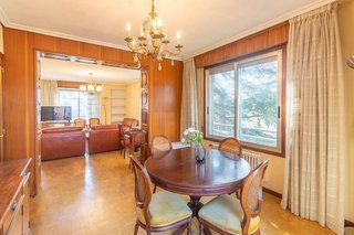 Piso en venta en Ermitagaña - Mendebaldea en Pamplona