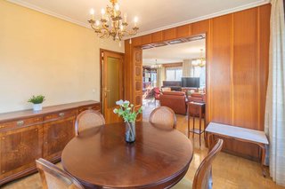 Piso en venta en Ermitagaña - Mendebaldea en Pamplona